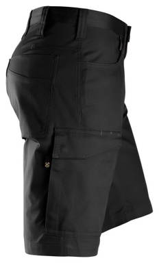 Snickers Service Short 6100