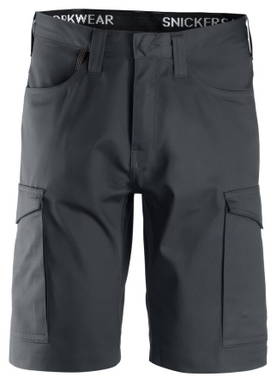 Snickers Service Short 6100