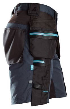 Snickers LiteWork, 37.5® Korte Werkbroek met holsterzakken 6110