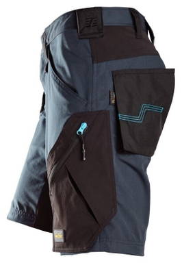 Snickers LiteWork, 37.5® Korte Werkbroek 6112