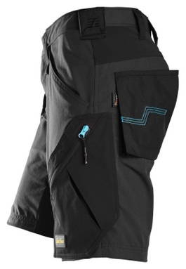 Snickers LiteWork, 37.5® Korte Werkbroek 6112