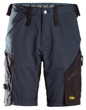 Snickers LiteWork, 37.5® Korte Werkbroek 6112