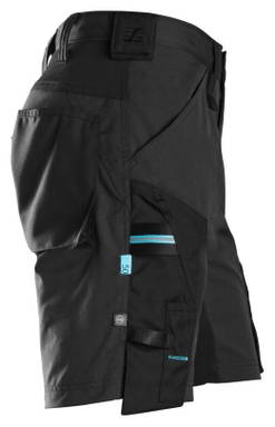 Snickers LiteWork, 37.5® Korte Werkbroek 6112