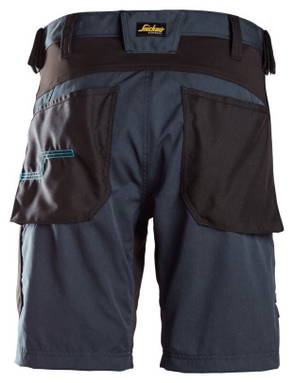 Snickers LiteWork, 37.5® Korte Werkbroek 6112