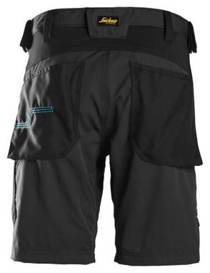 Snickers LiteWork, 37.5® Korte Werkbroek 6112