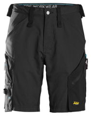 Snickers LiteWork, 37.5® Korte Werkbroek 6112
