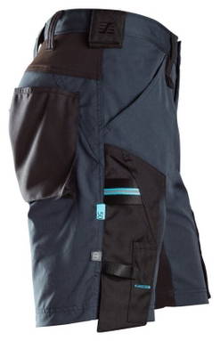 Snickers LiteWork, 37.5® Korte Werkbroek 6112