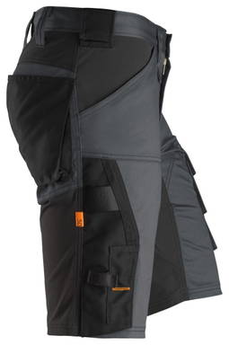 Snickers AllroundWork, Stretch Korte Broek 6143