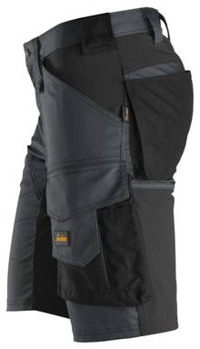 Snickers AllroundWork, Stretch Korte Broek 6143
