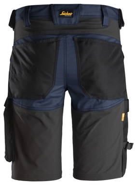 Snickers AllroundWork, Stretch Korte Broek 6143