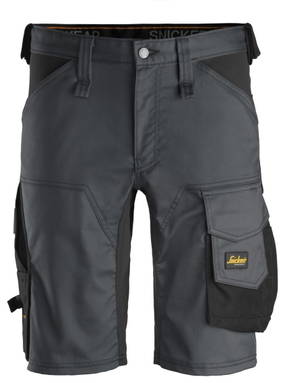 Snickers AllroundWork, Stretch Korte Broek 6143