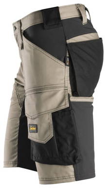 Snickers AllroundWork, Stretch Korte Broek 6143
