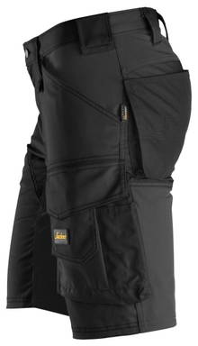 Snickers AllroundWork, Stretch Korte Broek 6143