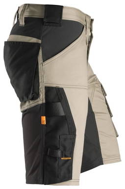 Snickers AllroundWork, Stretch Korte Broek 6143