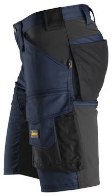 Snickers AllroundWork, Stretch Korte Broek 6143