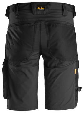 Snickers AllroundWork, Stretch Korte Broek 6143