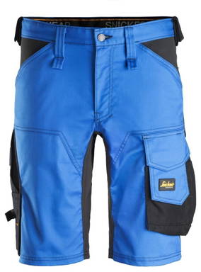 Snickers AllroundWork, Stretch Korte Broek 6143