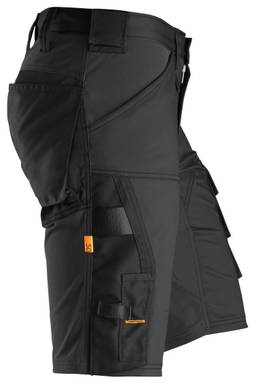 Snickers AllroundWork, Stretch Korte Broek 6143