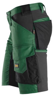 Snickers AllroundWork, Stretch Korte Broek 6143