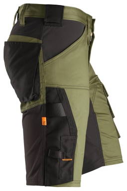 Snickers AllroundWork, Stretch Korte Broek 6143