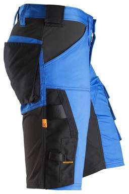 Snickers AllroundWork, Stretch Korte Broek 6143