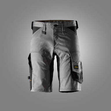 Snickers AllroundWork, Stretch Korte Broek 6143