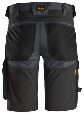 Snickers AllroundWork, Stretch Korte Broek 6143