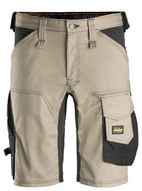 Snickers AllroundWork, Stretch Korte Broek 6143