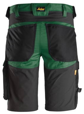 Snickers AllroundWork, Stretch Korte Broek 6143