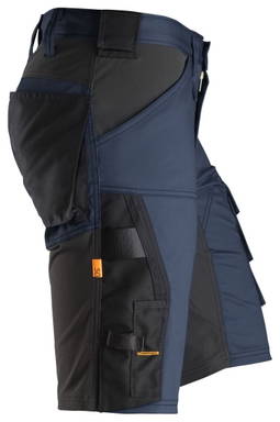 Snickers AllroundWork, Stretch Korte Broek 6143