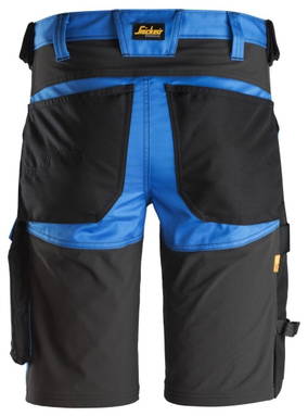 Snickers AllroundWork, Stretch Korte Broek 6143