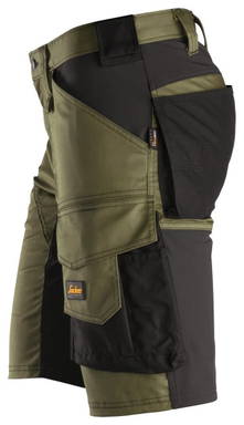 Snickers AllroundWork, Stretch Korte Broek 6143