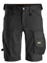Snickers AllroundWork, Stretch Korte Broek 6143