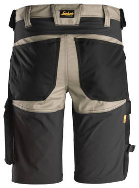 Snickers AllroundWork, Stretch Korte Broek 6143