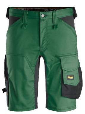 Snickers AllroundWork, Stretch Korte Broek 6143