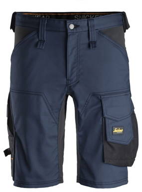 Snickers AllroundWork, Stretch Korte Broek 6143