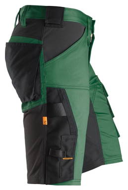 Snickers AllroundWork, Stretch Korte Broek 6143