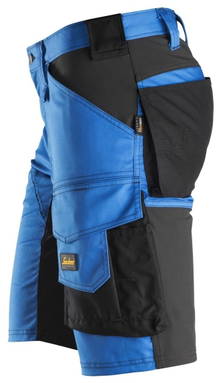 Snickers AllroundWork, Stretch Korte Broek 6143