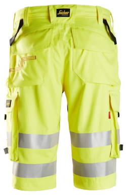 Snickers ProtecWork, Shorts, klasse 1 6160