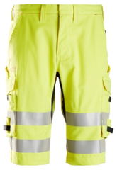 Snickers ProtecWork, Shorts, klasse 1 6160