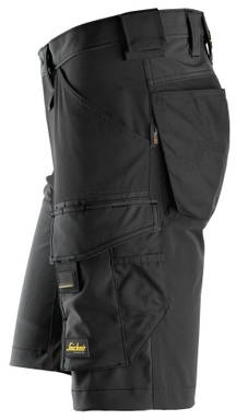 Snickers AllroundWork, AllroundWork, 4-Weg Stretch Korte Broek 6173