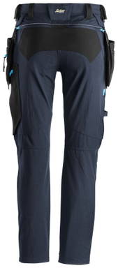Snickers LiteWork, Werkbroek+ met afneembare Holsterzakken 6208
