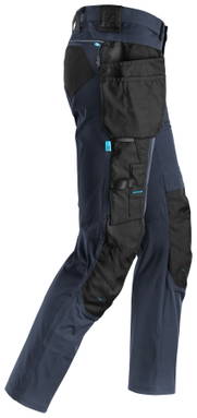 Snickers LiteWork, Werkbroek+ met afneembare Holsterzakken 6208