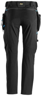 Snickers LiteWork, Werkbroek+ met afneembare Holsterzakken 6208