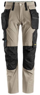 Snickers LiteWork, Werkbroek+ met afneembare Holsterzakken 6208