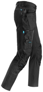 Snickers LiteWork, Werkbroek+ met afneembare Holsterzakken 6208