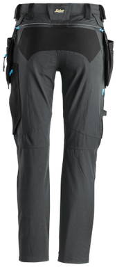 Snickers LiteWork, Werkbroek+ met afneembare Holsterzakken 6208