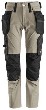 Snickers LiteWork, Werkbroek+ met afneembare Holsterzakken 6208