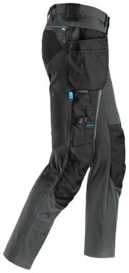 Snickers LiteWork, Werkbroek+ met afneembare Holsterzakken 6208