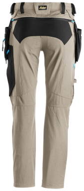 Snickers LiteWork, Werkbroek+ met afneembare Holsterzakken 6208
